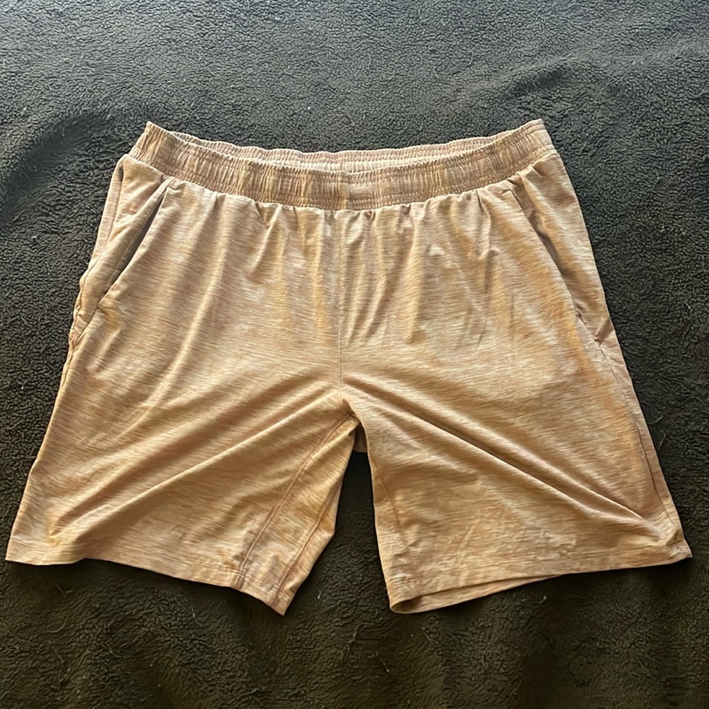 All in Motion Athletic Shorts